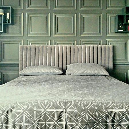 Detached Homestay - Super, King & Double Rooms - Leyland, Preston, Chorley, Lancashire Exteriör bild