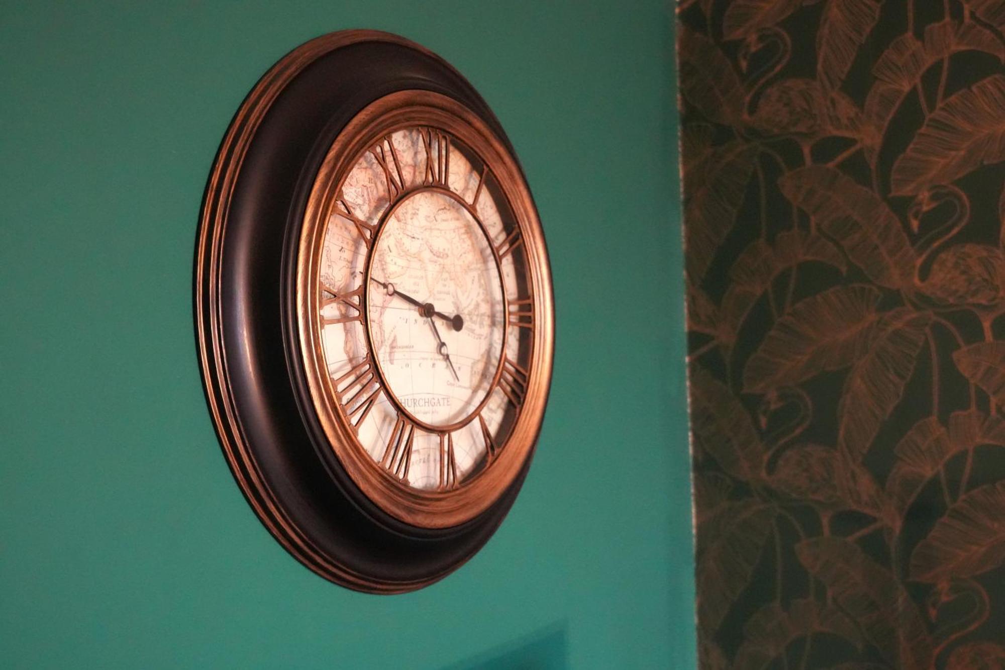 Detached Homestay - Super, King & Double Rooms - Leyland, Preston, Chorley, Lancashire Exteriör bild