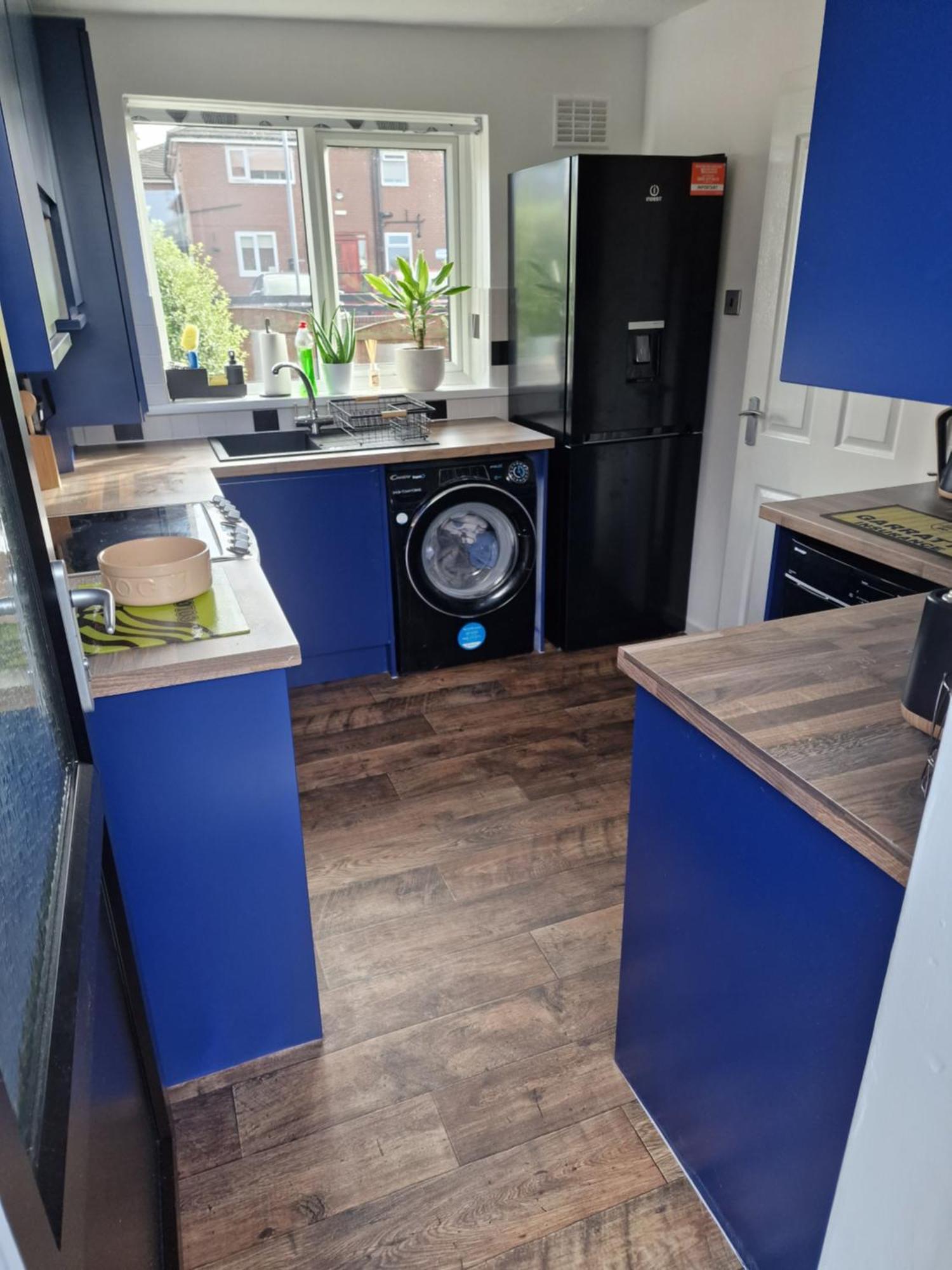 Detached Homestay - Super, King & Double Rooms - Leyland, Preston, Chorley, Lancashire Exteriör bild