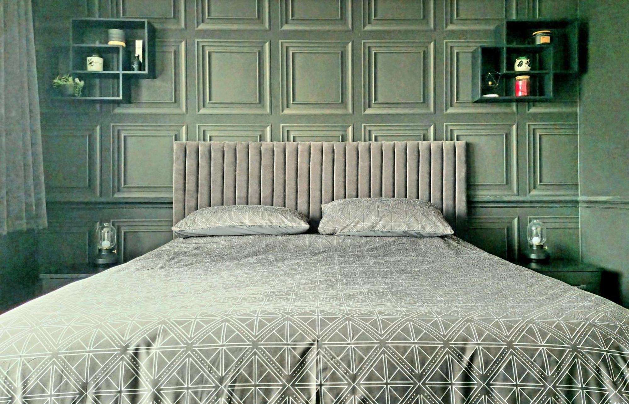 Detached Homestay - Super, King & Double Rooms - Leyland, Preston, Chorley, Lancashire Exteriör bild