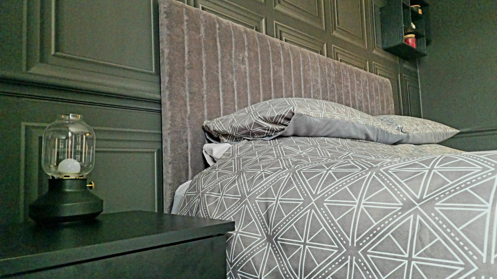 Detached Homestay - Super, King & Double Rooms - Leyland, Preston, Chorley, Lancashire Exteriör bild